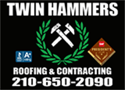 Twin Hammers Roofing & Contracting